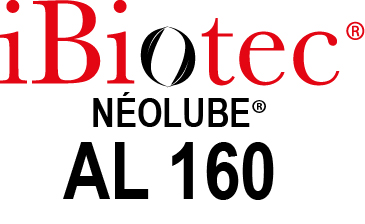 Neolube AL 160 graisse blanche TÉFLON® NSF - agréée agro